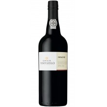 Quinta de Ventozelo Portské víno ročník 2019