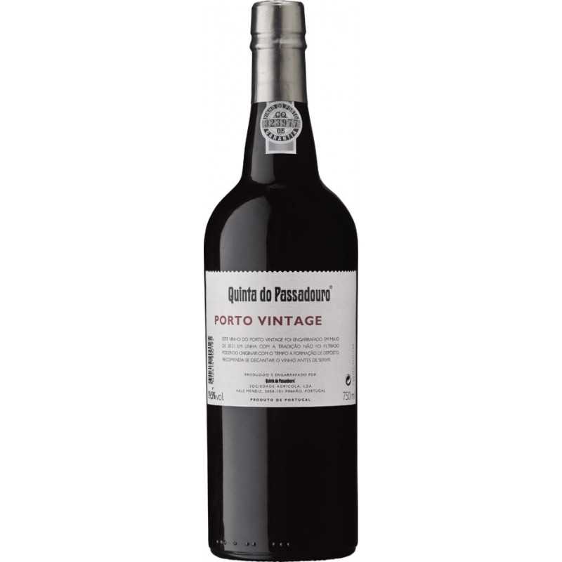 Passadouro Vintage 2018 Port Wine Passadouro Vintage 2018 Port Wine