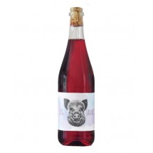 Javali Crazy 2021 Red Wine