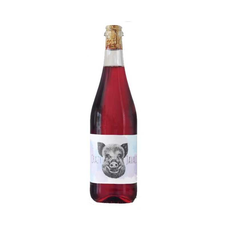 Javali Crazy 2021 Red Wine Javali Crazy 2021 Red Wine