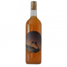 Javali Natural Art Series Edition SG Orange 2021 Rosévin|Winefromportugal