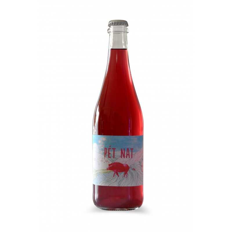 Javali Pet Nat 2020 Rosé Wine Javali Pet Nat 2020 Rosé Wine
