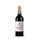 Quinta do Javali 20 Years Old Port Wine