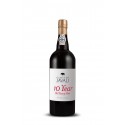 Quinta do Javali 10 let staré portové víno