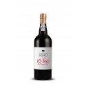 Quinta do Javali 10leté portské víno