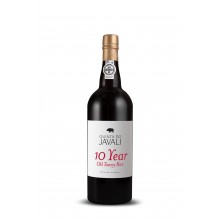 Quinta do Javali 10 let staré portové víno