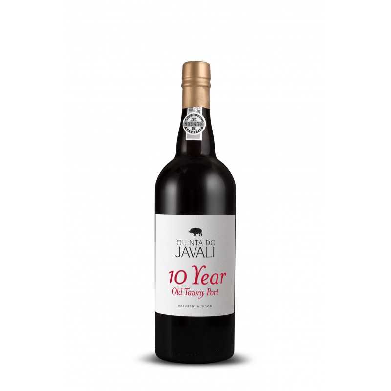 Quinta do Javali 10 Years Old Port Wine Quinta do Javali 10 Years Old Port Wine