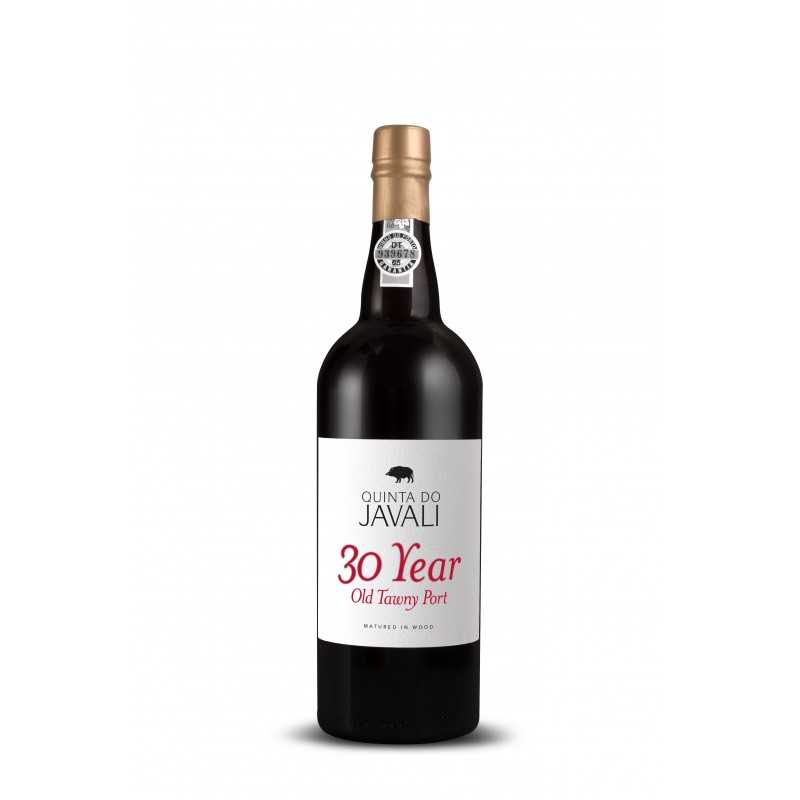 Quinta do Javali 30 let staré portové víno