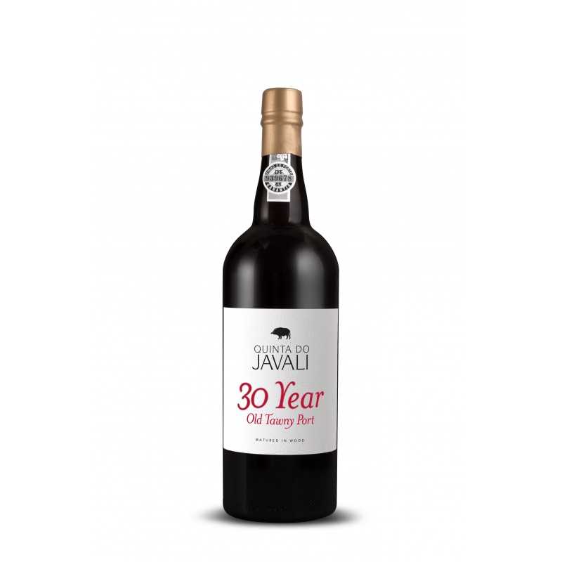 Quinta do Javali 30 Years Old Port Wine Quinta do Javali 30 Years Old Port Wine