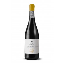 Quinta do Javali Bílé víno Clos Bonifata 2019