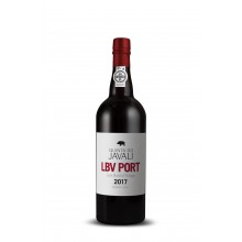 Quinta do Javali LBV 2017 Portní víno