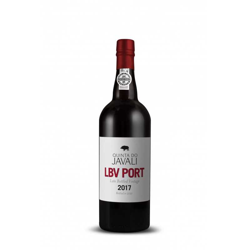 Quinta do Javali LBV 2017 Port Wine Quinta do Javali LBV 2017 Port Wine