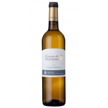 Quinta do Valdoeiro 2019 Bílé víno