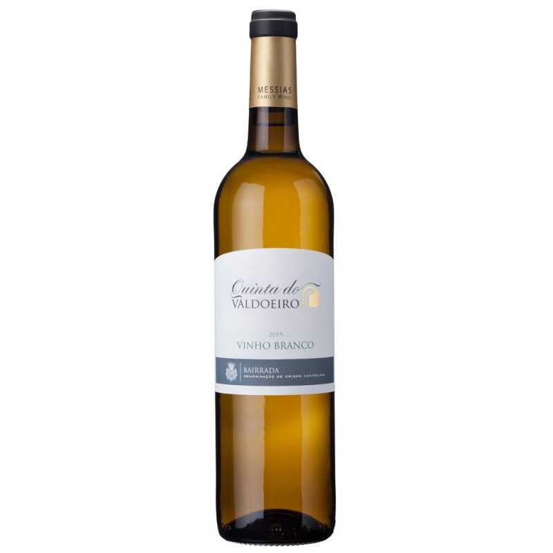 Quinta do Valdoeiro 2019 Bílé víno
