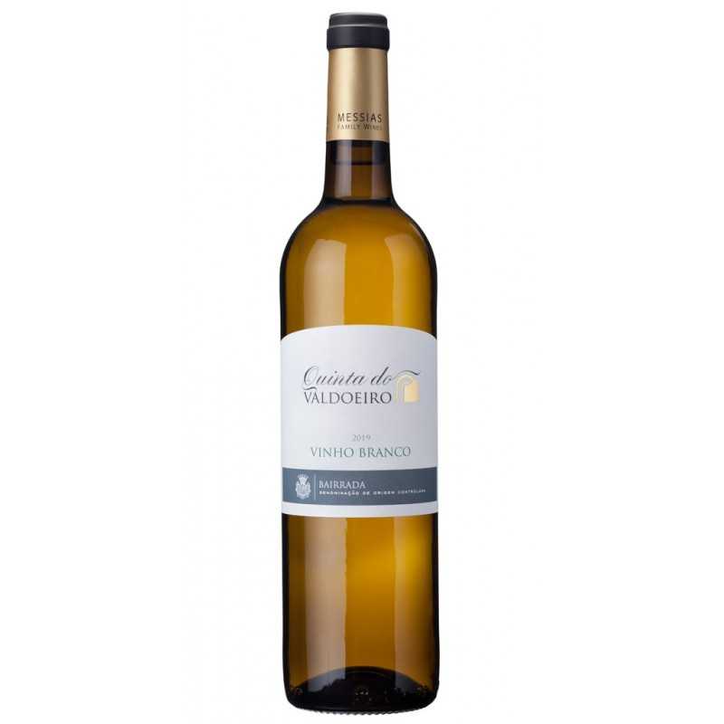 Quinta do Valdoeiro 2019 White Wine Quinta do Valdoeiro 2019 White Wine