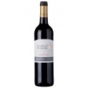 Červené víno Quinta do Valdoeiro 2018