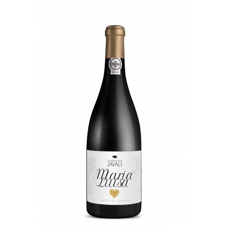 Quinta do Javali Maria Luisa 2011 Red Wine Quinta do Javali Maria Luisa 2011 Red Wine