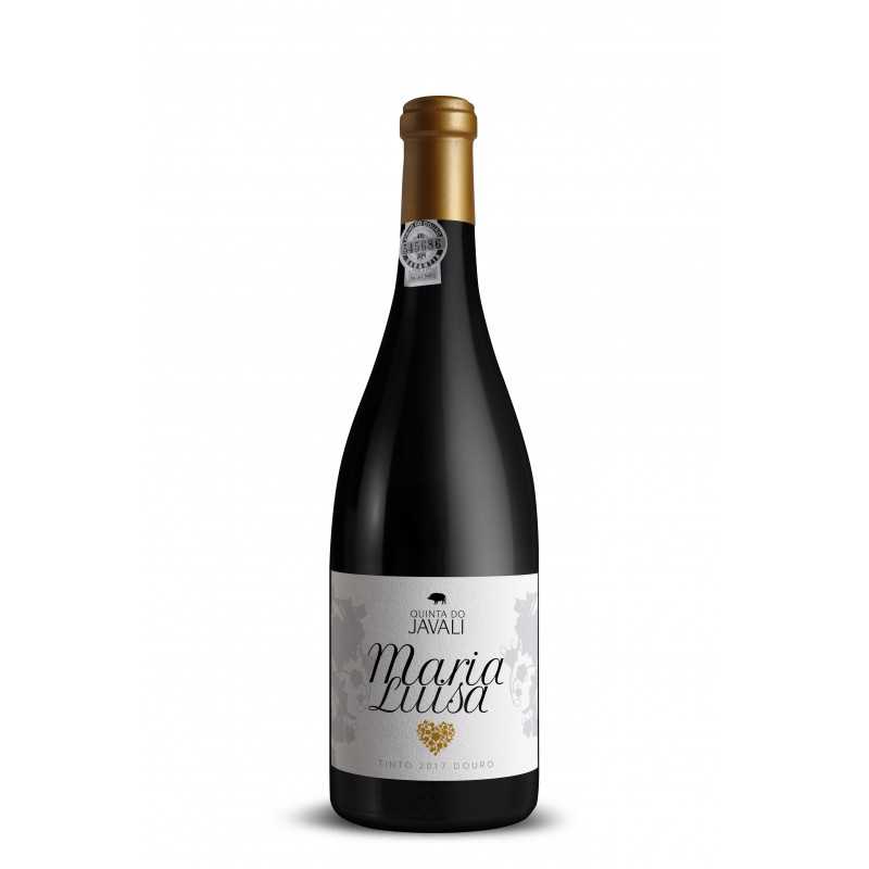 Quinta do Javali Maria Luisa 2017 Red Wine Quinta do Javali Maria Luisa 2017 Red Wine