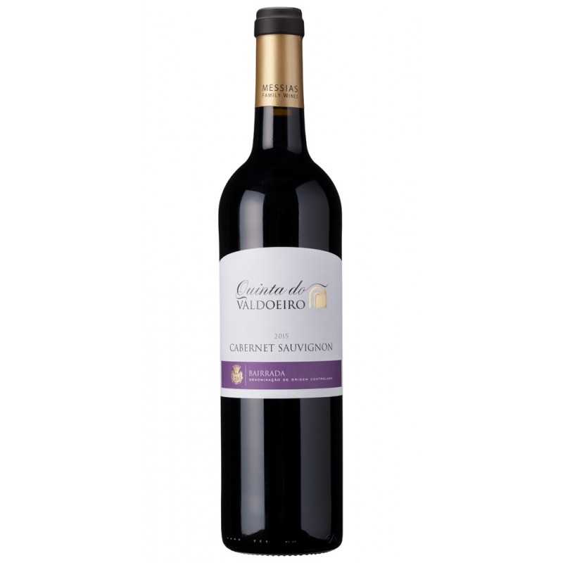 Quinta do Valdoeiro Cabernet Sauvignon 2015 Red Wine Quinta do Valdoeiro Cabernet Sauvignon 2015 Red Wine