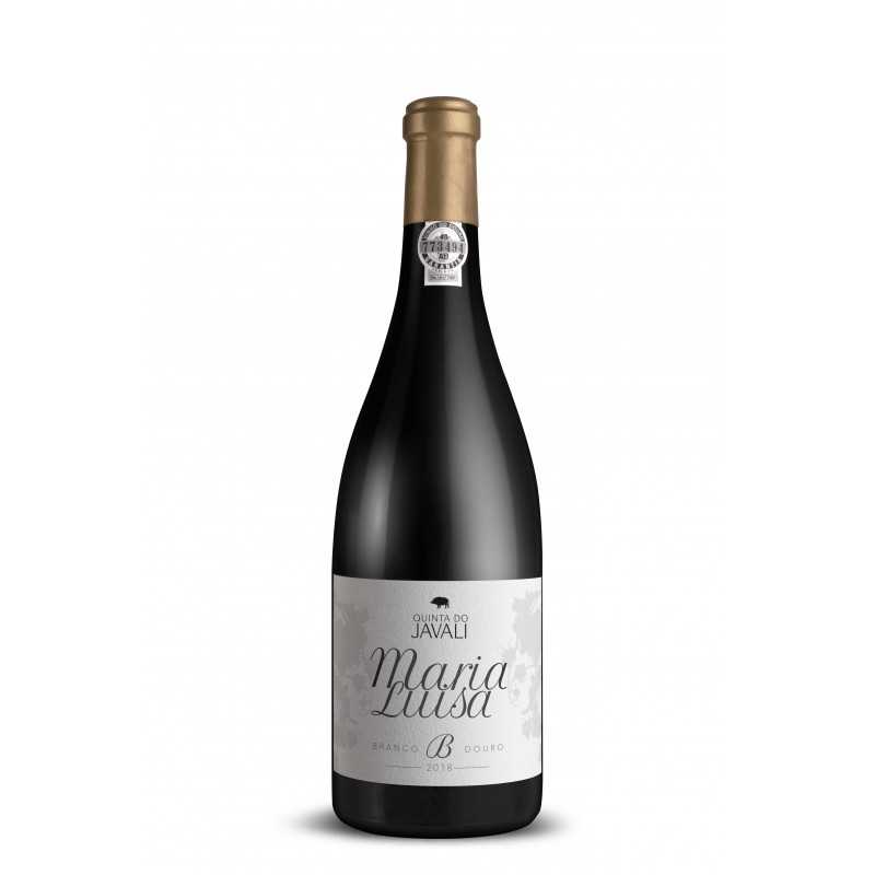 Quinta do Javali Maria Luisa 2019 White Wine Quinta do Javali Maria Luisa 2019 White Wine