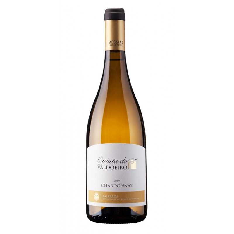 Quinta do Valdoeiro Chardonnay 2019 White Wine