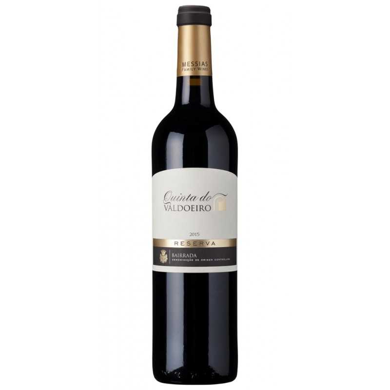 Červené víno Quinta do Valdoeiro Reserva 2015 Červené víno Quinta do Valdoeiro Reserva 2015