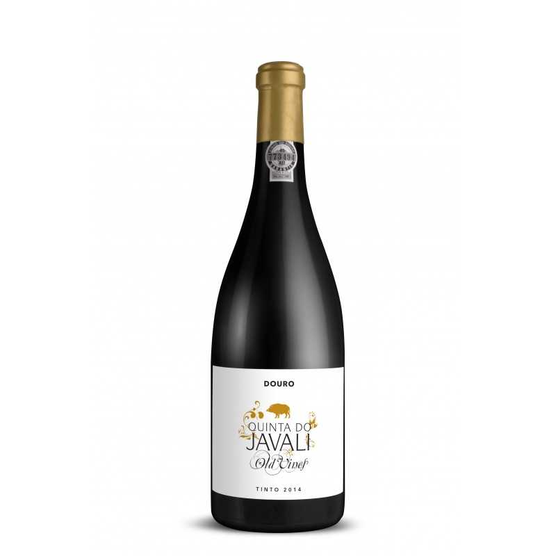 Quinta do Javali Old Vines 2014 Red Wine Quinta do Javali Old Vines 2014 Red Wine
