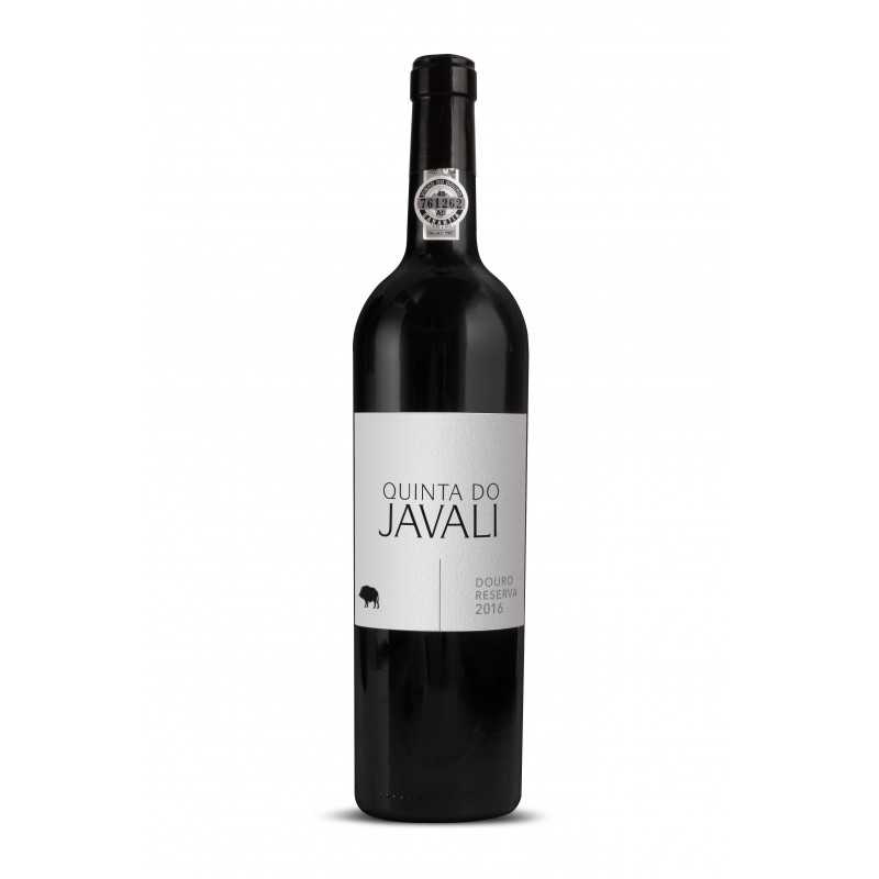 Quinta do Javali Reserva 2016 rødvin|Winefromportugal