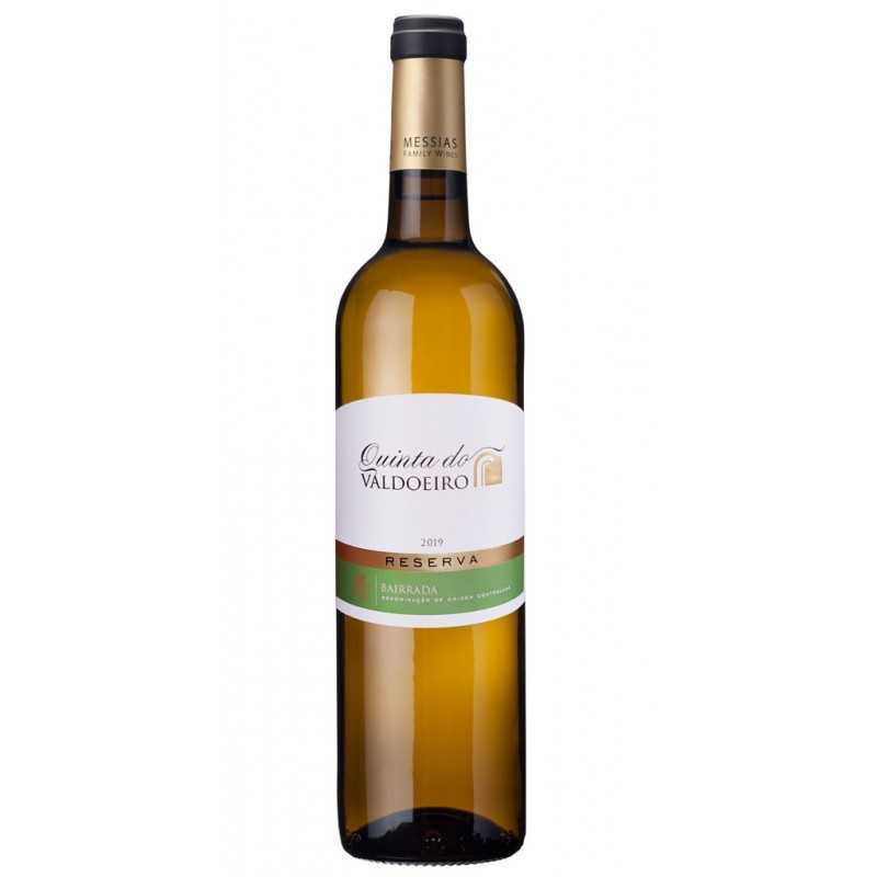 Quinta do Valdoeiro Reserva 2019 Bílé víno