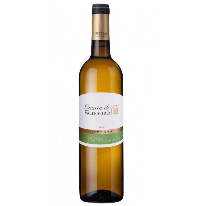 Quinta do Valdoeiro Reserva 2019 White Wine Quinta do Valdoeiro Reserva 2019 White Wine