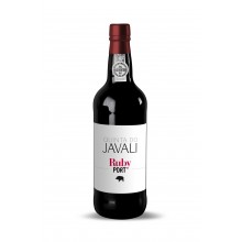 Quinta do Javali Rubínové portové víno