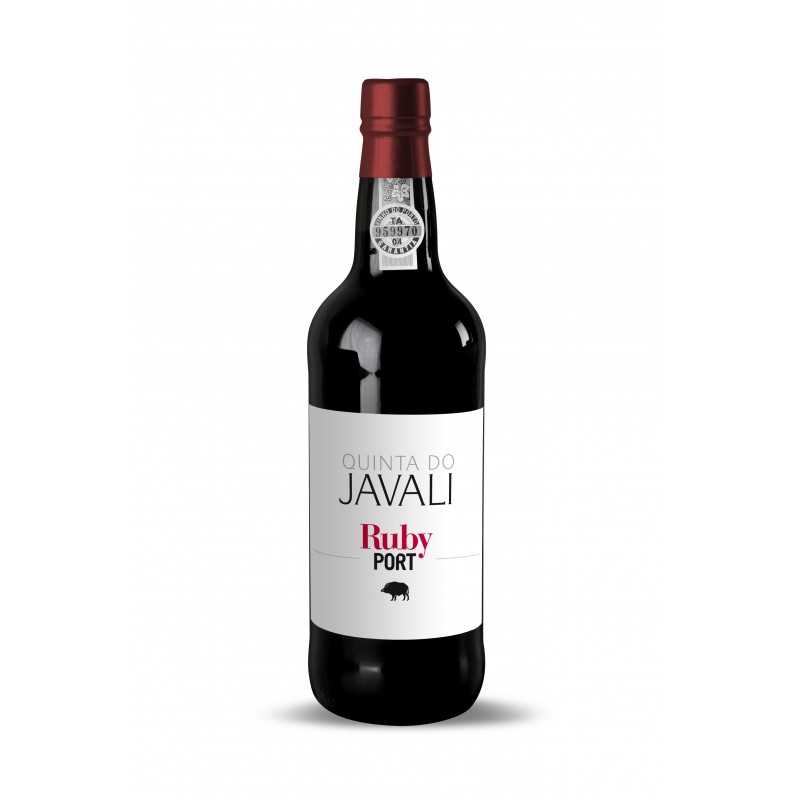 Quinta do Javali Ruby Port Wine Quinta do Javali Ruby Port Wine