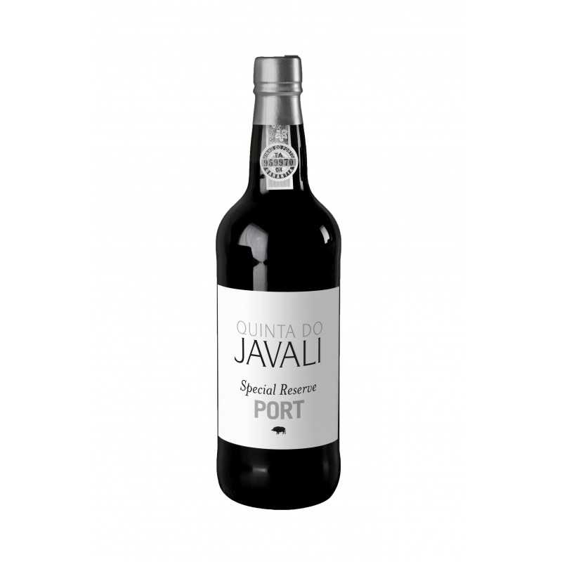 Quinta do Javali Special Ruby Port Wine Quinta do Javali Special Ruby Port Wine