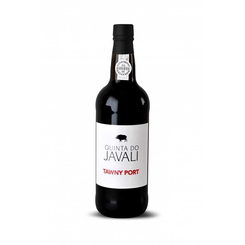 Quinta do Javali Tawny Port Wine