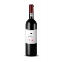 Quinta do Javali Červené víno Touriga Nacional 2012