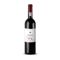 Quinta do Javali Touriga Nacional 2012 Rødvin|Winefromportugal