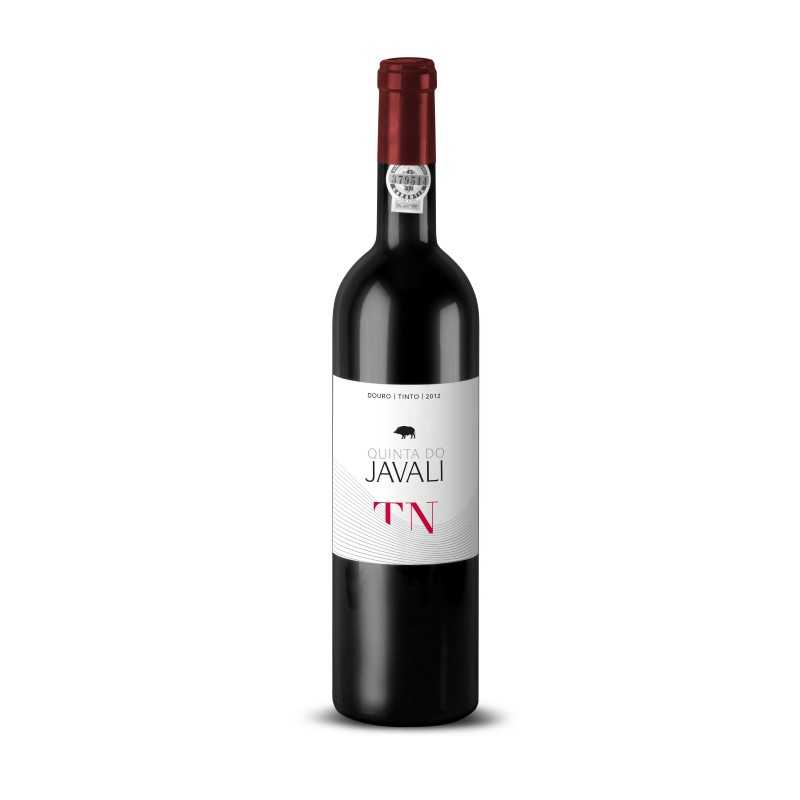 Quinta do Javali Touriga Nacional 2012 Red Wine Quinta do Javali Touriga Nacional 2012 Red Wine