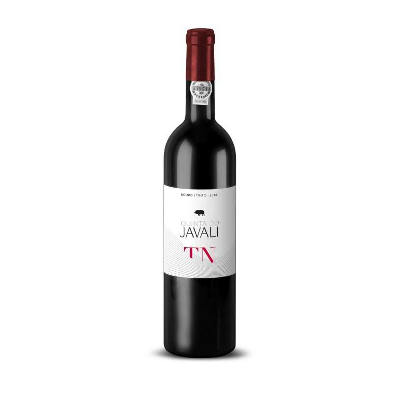 Quinta do Javali Touriga Nacional 2012 Rødvin|Winefromportugal