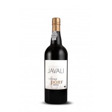 Quinta do Javali Portské víno ročník 2012