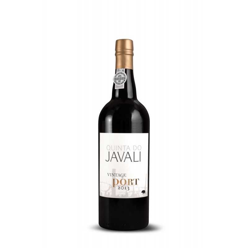 Quinta do Javali Ročník portského vína 2013