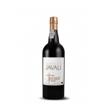 Quinta do Javali Vintage 2017 Portové víno