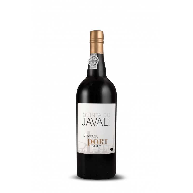 Quinta do Javali Vintage 2017 Port Wine