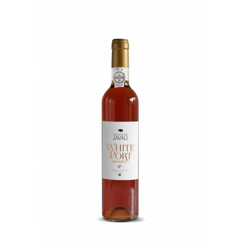 Quinta do Javali White Reserve Port Wine Quinta do Javali White Reserve Port Wine