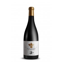 Javali Fra venner til venner 2010 rødvin|Winefromportugal