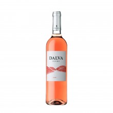 Dalva 2018 Rosé Wine