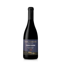 Casal Cordeiro Grande Reserva 2016 Rødvin|Winefromportugal