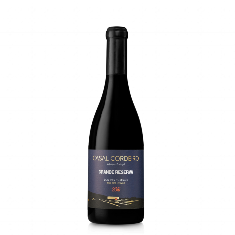 Casal Cordeiro Grande Reserva 2016 Red Wine Casal Cordeiro Grande Reserva 2016 Red Wine