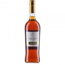 Dalva Moscatel Colheita 2009 Bílé víno
