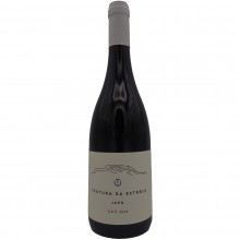 Textura da Estrela Jaen 2019 Red Wine