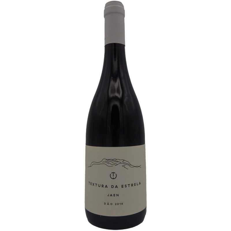 Textura da Estrela Jaen 2019 Red Wine Textura da Estrela Jaen 2019 Red Wine